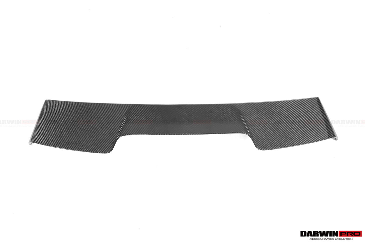 2014-2021 BMW M2 & 2 Series F22 F87 VR Style Roof Spoiler